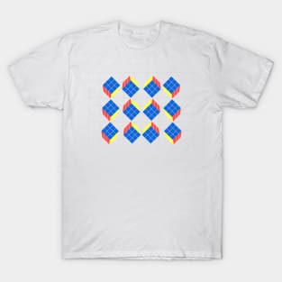 Magic Cube T-Shirt